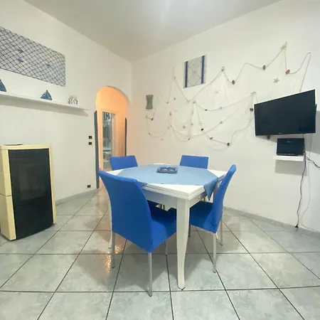 Ferienhaus Tiffany Ischia